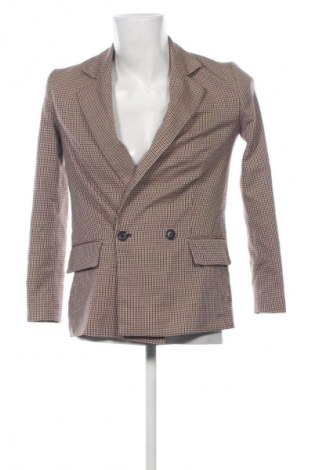 Ανδρικό σακάκι Mango, Μέγεθος S, Χρώμα Πολύχρωμο, Τιμή 11,99 €