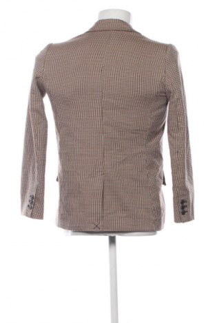 Ανδρικό σακάκι Mango, Μέγεθος S, Χρώμα Πολύχρωμο, Τιμή 11,99 €
