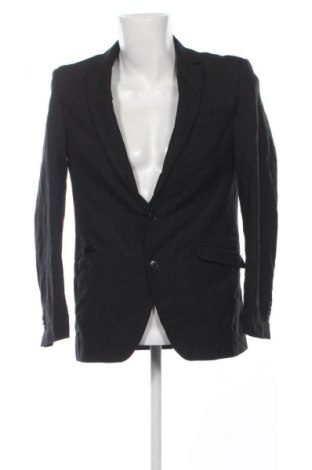 Pánské sako  Manguun, Velikost M, Barva Černá, Cena  89,00 Kč