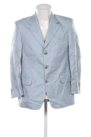 Pánske sako  Mario Barutti, Veľkosť XL, Farba Modrá, Cena  54,95 €
