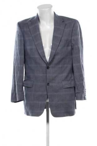Pánské sako  Mario Barutti, Velikost XL, Barva Modrá, Cena  659,00 Kč
