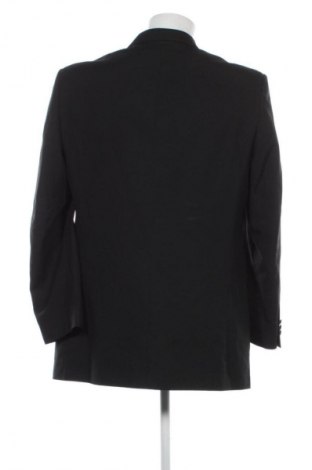 Мъжко сако Marks & Spencer, Размер XL, Цвят Черен, Цена 32,00 €
