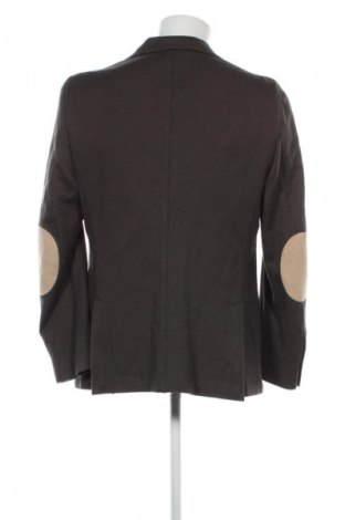 Férfi zakó Massimo Dutti, Méret XL, Szín Barna, Ár 17 967 Ft