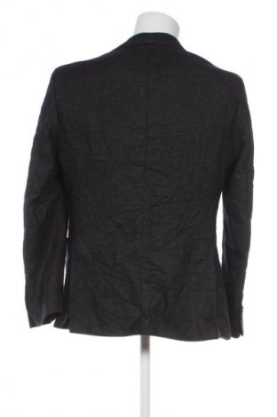 Herren Sakko Massimo Dutti, Größe L, Farbe Blau, Preis 35,99 €