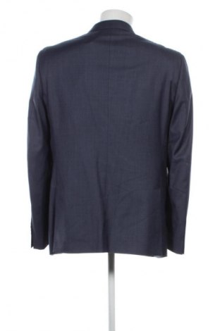 Férfi zakó Massimo Dutti, Méret XL, Szín Kék, Ár 13 099 Ft