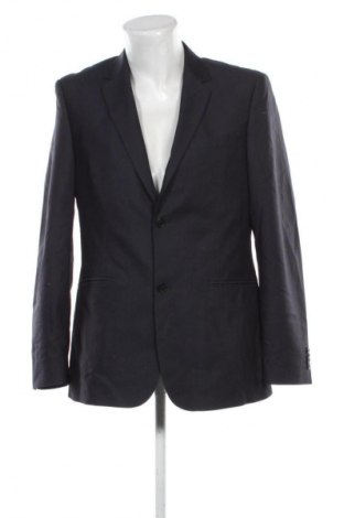 Pánské sako  Mexx, Velikost L, Barva Modrá, Cena  1 029,00 Kč
