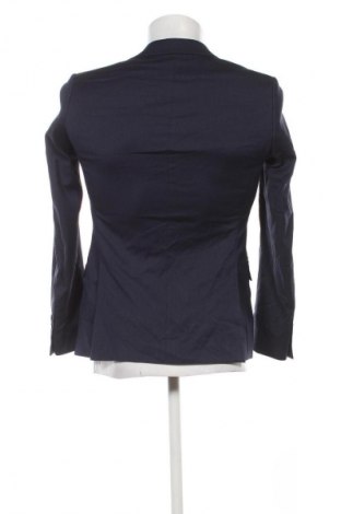 Ανδρικό σακάκι Montego, Μέγεθος S, Χρώμα Μπλέ, Τιμή 5,99 €