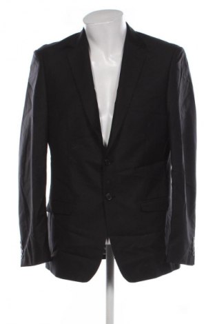 Мъжко сако Montego, Размер XL, Цвят Черен, Цена 4,09 €
