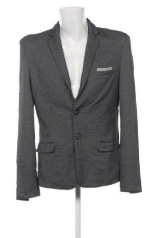 Мъжко сако Much More, Размер L, Цвят Сив, Цена 2,55 €
