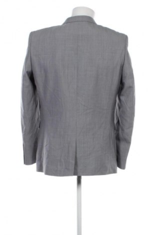 Мъжко сако Next, Размер L, Цвят Сив, Цена 46,01 €