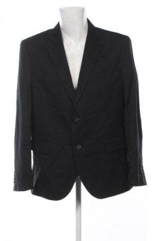 Мъжко сако Next, Размер M, Цвят Черен, Цена 50,61 €