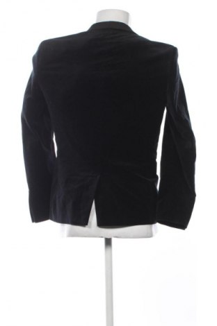 Мъжко сако Next, Размер M, Цвят Син, Цена 47,55 €