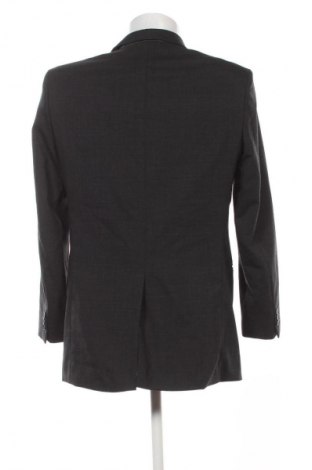 Мъжко сако Nordal, Размер M, Цвят Черен, Цена 11,24 €