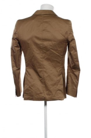 Pánské sako  Officine Générale Paris 6ᵉ, Velikost M, Barva Hnědá, Cena  3 499,00 Kč