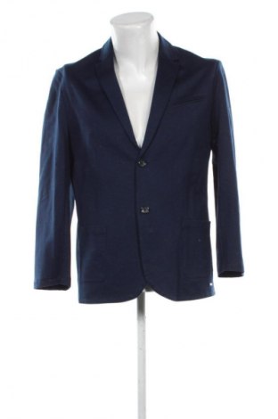 Pánské sako  Olymp, Velikost L, Barva Modrá, Cena  809,00 Kč