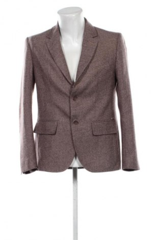 Pánské sako  Ombre, Velikost M, Barva Hnědá, Cena  1 629,00 Kč