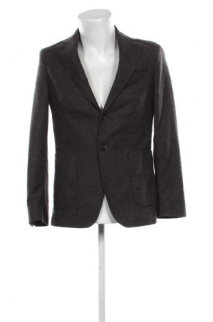 Мъжко сако Oscar Jacobson, Размер M, Цвят Кафяв, Цена 125,26 €