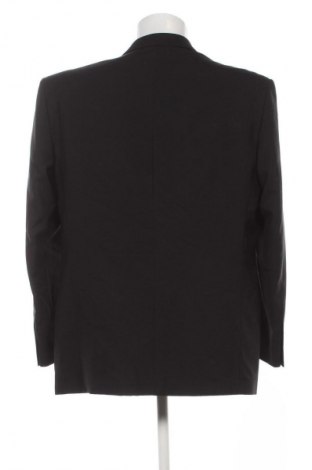 Мъжко сако Paolo Negrato, Размер L, Цвят Черен, Цена 28,72 €