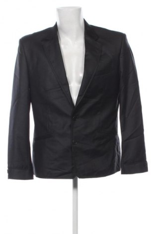 Мъжко сако Paruchev, Размер XL, Цвят Черен, Цена 8,18 €