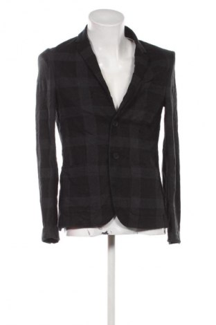 Herren Sakko Patrizia Pepe, Größe M, Farbe Schwarz, Preis 31,99 €