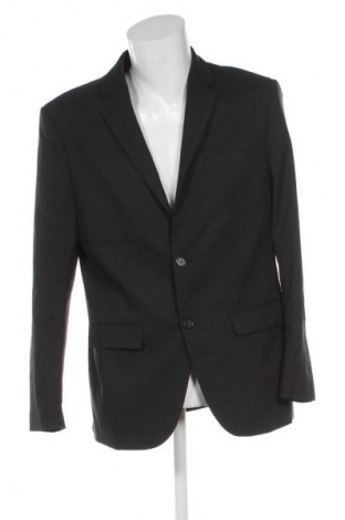 Мъжко сако Pier One, Размер L, Цвят Черен, Цена 28,63 €