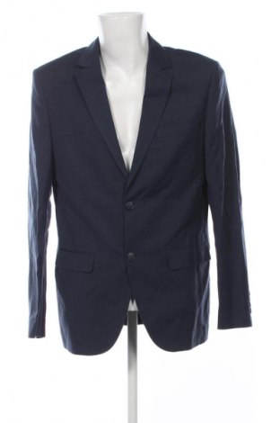 Мъжко сако Pier One, Размер XL, Цвят Син, Цена 28,63 €