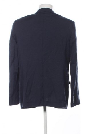 Мъжко сако Pier One, Размер XL, Цвят Син, Цена 28,63 €