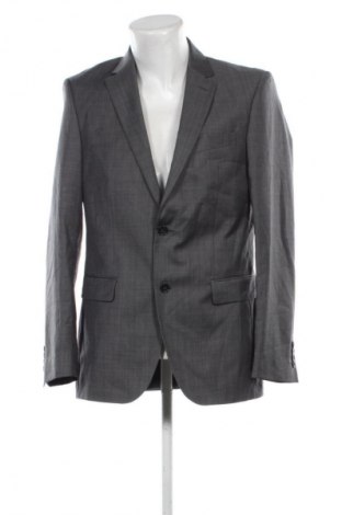 Férfi zakó Pierre Cardin, Méret M, Szín Szürke, Ár 10 009 Ft