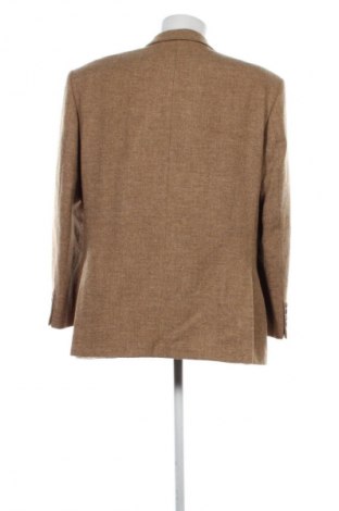 Мъжко сако Pierre Cardin, Размер XXL, Цвят Бежов, Цена 40,00 €