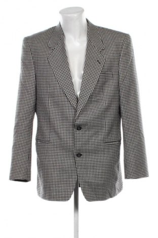 Мъжко сако Pierre Laffitte, Размер S, Цвят Многоцветен, Цена 11,75 €