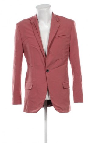 Pánské sako  Reserved, Velikost M, Barva Růžová, Cena  369,00 Kč