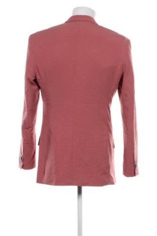 Pánské sako  Reserved, Velikost M, Barva Růžová, Cena  369,00 Kč