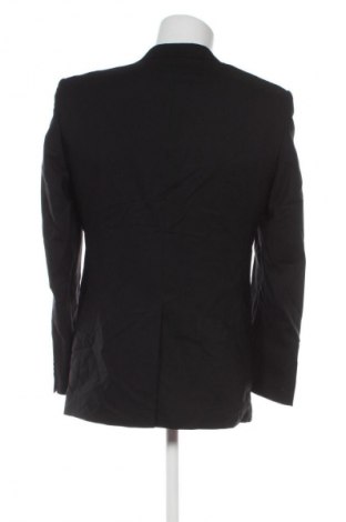 Мъжко сако Roy Robson, Размер M, Цвят Черен, Цена 5,62 €