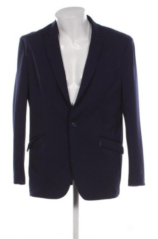Pánské sako  Royalty, Velikost XL, Barva Modrá, Cena  169,00 Kč