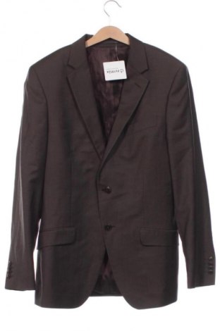 Мъжко сако S.Oliver, Размер M, Цвят Кафяв, Цена 20,96 €