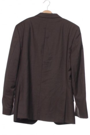 Мъжко сако S.Oliver, Размер M, Цвят Кафяв, Цена 20,96 €