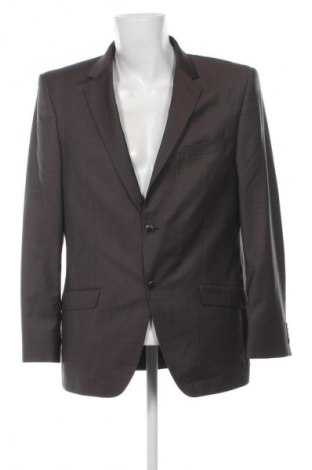 Herren Sakko S.Oliver, Größe XL, Farbe Braun, Preis € 10,99