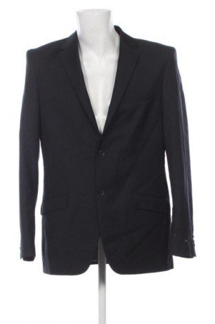 Herren Sakko S.Oliver, Größe L, Farbe Schwarz, Preis 16,99 €