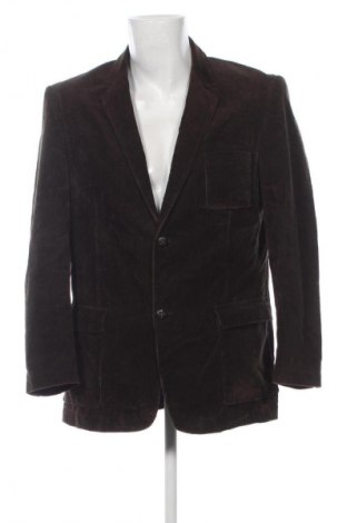 Herren Sakko S.Oliver, Größe L, Farbe Braun, Preis 9,99 €