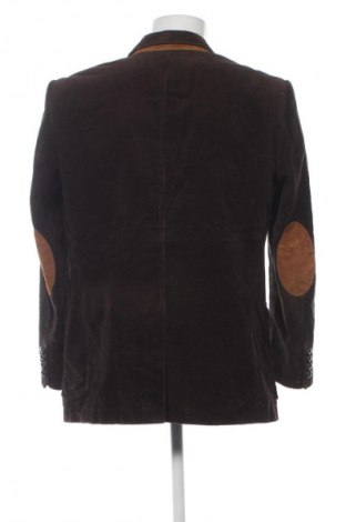 Herren Sakko S.Oliver, Größe L, Farbe Braun, Preis 9,99 €