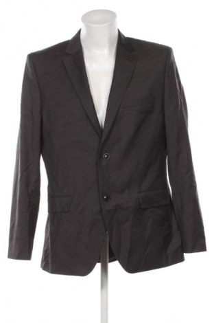 Мъжко сако S.Oliver, Размер XL, Цвят Сив, Цена 5,11 €
