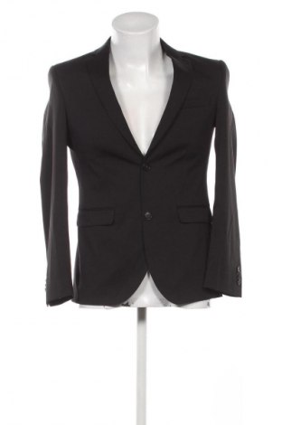 Férfi zakó S.Oliver Black Label, Méret S, Szín Fekete, Ár 11 189 Ft