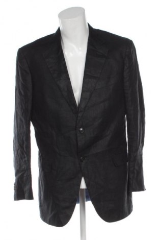 Ανδρικό σακάκι SUIT, Μέγεθος L, Χρώμα Μαύρο, Τιμή 7,99 €