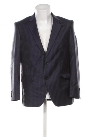 Pánské sako  Sarar, Velikost L, Barva Modrá, Cena  119,00 Kč