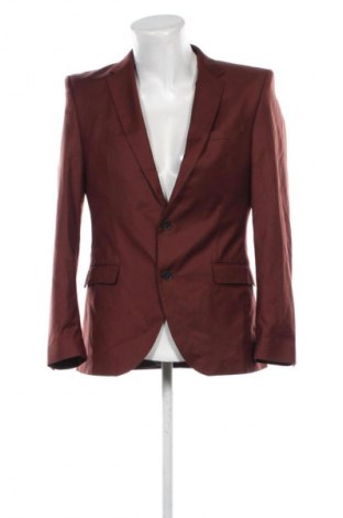 Pánské sako  Selected Homme, Velikost L, Barva Hnědá, Cena  889,00 Kč