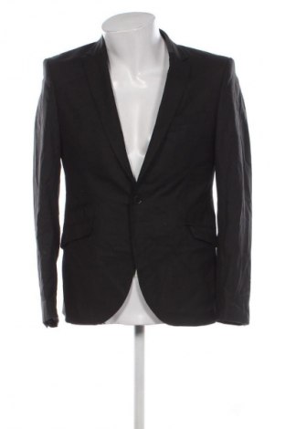 Férfi zakó Selected Homme, Méret L, Szín Fekete, Ár 2 689 Ft