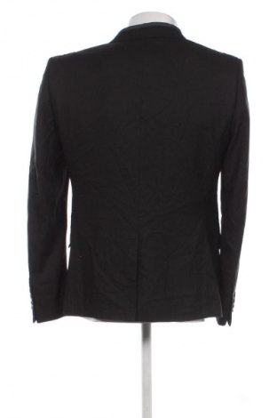 Férfi zakó Selected Homme, Méret L, Szín Fekete, Ár 2 689 Ft