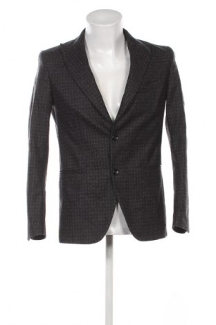 Férfi zakó Sisley, Méret M, Szín Szürke, Ár 11 789 Ft