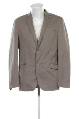 Мъжко сако Stones, Размер L, Цвят Сив, Цена 19,94 €