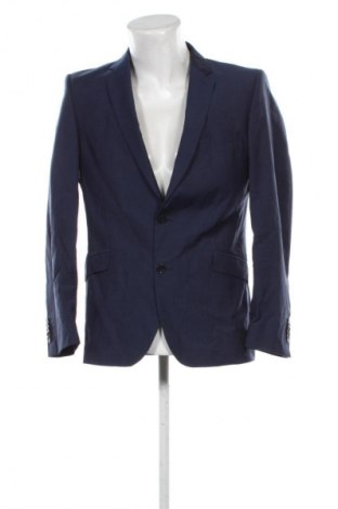 Мъжко сако Strellson, Размер M, Цвят Син, Цена 24,03 €